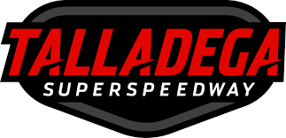Talladega Superspeedway logo