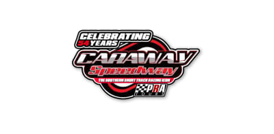 Caraway Speedway logo