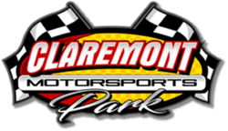 Claremont Motorsports Park logo