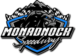 Monadnock Speedway logo