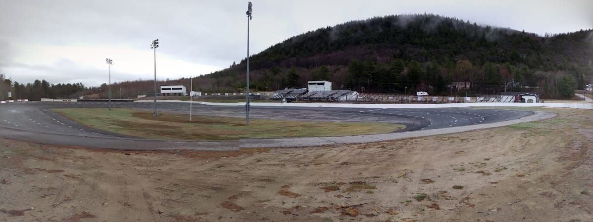 Monadnock Speedway, Winchester, NH