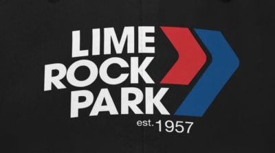 Lime Rock Park logo