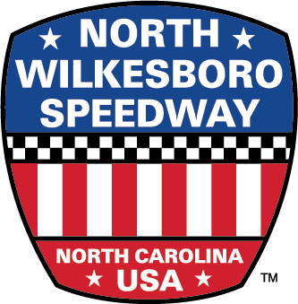 North Wilkesboro Speedway logo