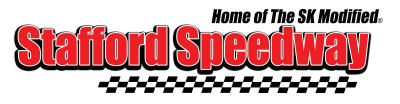Stafford Speedway logo