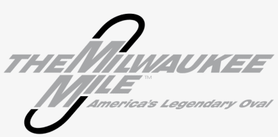 Milwaukee Mile logo