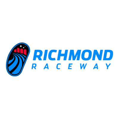 Richmond Raceway logo