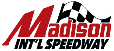 Madison International Speedway logo