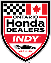 Streets of Markham logo