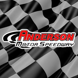 Anderson Motor Speedway logo