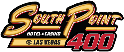 South Point 400