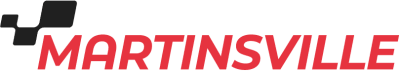 Xfinity 500 logo