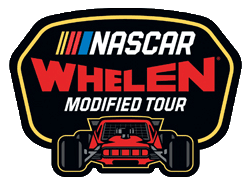 Thompson Speedway Motorsports Park - Whelen Modified Tour.. logo