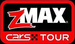 South Boston Speedway - LMSC logo