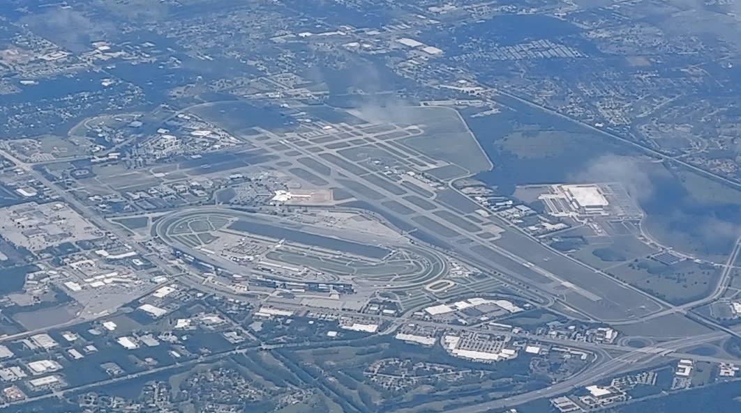 Daytona International Speedway, Daytona Beach, FL