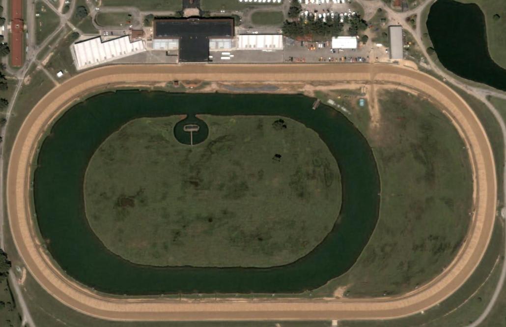 DuQuoin State Fairgrounds, Du Quoin, IL