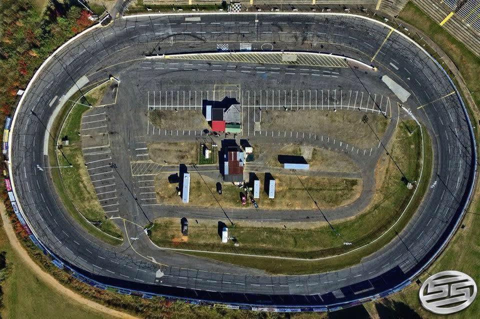 Hickory Motor Speedway, Newton, NC
