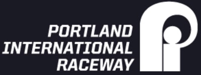 Portland International Raceway logo