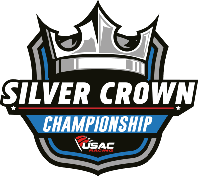 Rollie Beale Classic - USAC Silver Crown logo