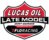46th Annual Dirt Track World Championship Night 1 - Lucas Oil Late Model logo