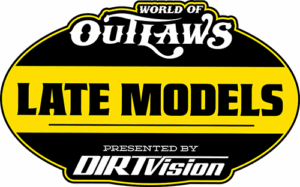 World of Outlaws Late Model Series – Modoc 100 Night 2 at Modoc Speedway logo