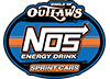 World of Outlaws Sprint Car Series – Jason Johnson Classic at Texarkana 67 Speedway logo