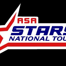 ASA STARS National Tour – 55th Annual Winchester 400 at Winchester Speedway in Winchester, Indiana. logo