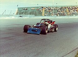 Oswego Speedway, Oswego, NY