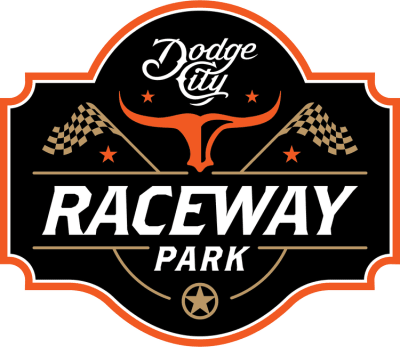 Dodge City Raceway Park logo