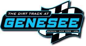 The Dirt Track at Genesee logo