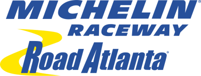 Michelin Raceway Road Atlanta logo