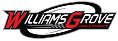 Williams Grove Speedway logo