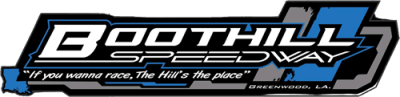Boothill Speedway logo