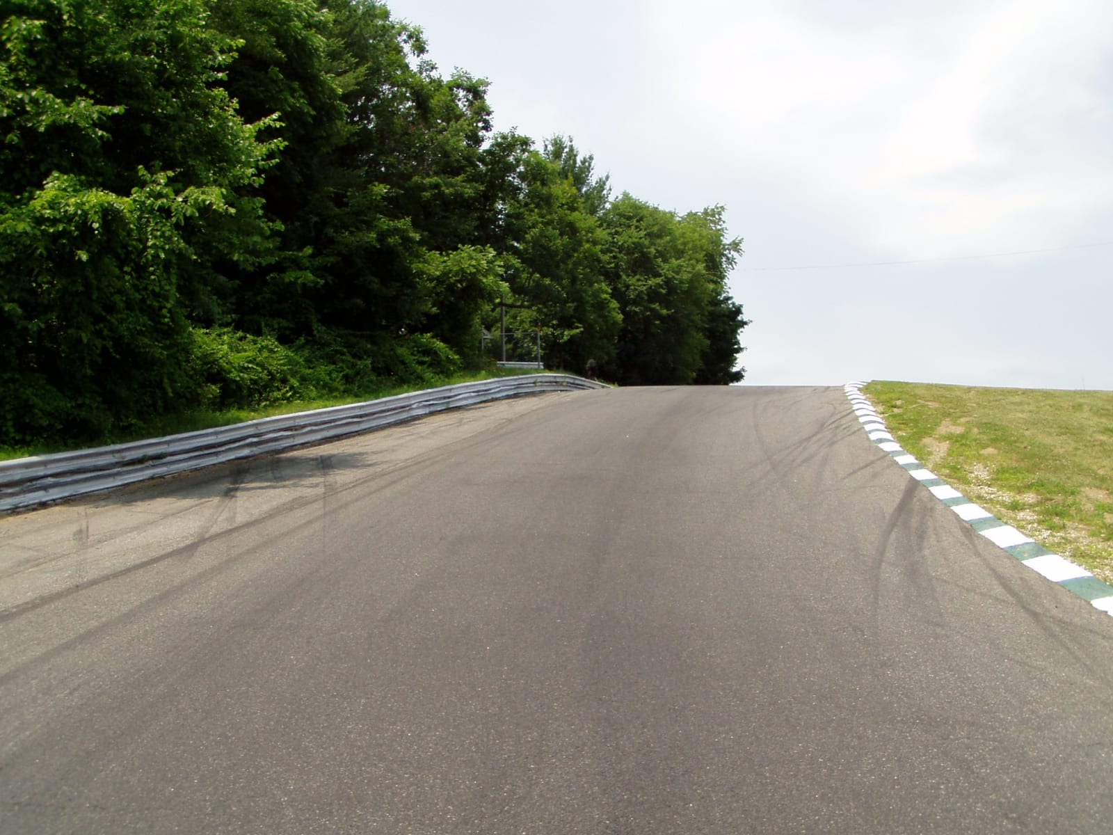 Lime Rock Park, Lakeville, CT