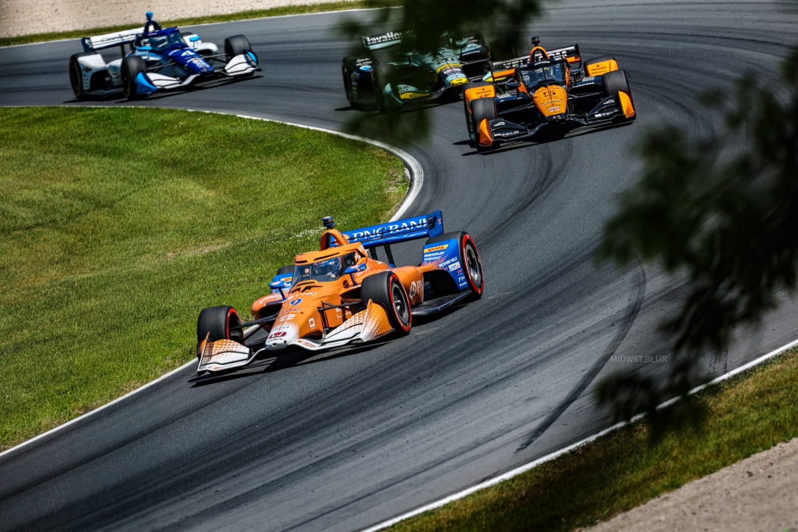 Road America, Plymouth, WI