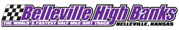 Belleville High Banks logo