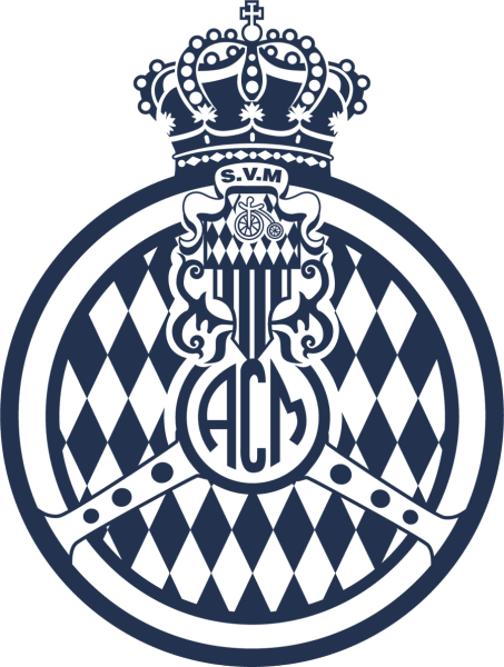 Circuit de Monaco logo