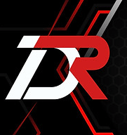 Dominion Raceway logo