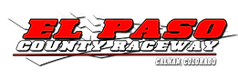 El Paso County Raceway logo