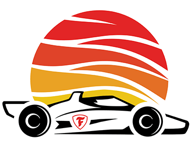 Grand Prix of St. Petersburg logo