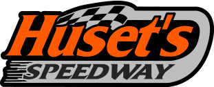 Huset's Speedway logo