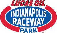 Indianapolis Raceway Park logo