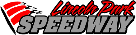 Lincoln Park Speedway logo