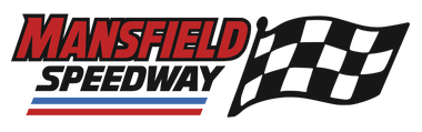 Mansfield Speedway logo