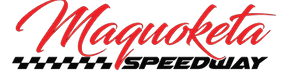 Maquoketa Speedway logo
