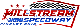 Millstream Speedway logo