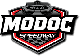 Modoc Speedway logo
