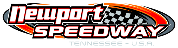 Newport Speedway logo