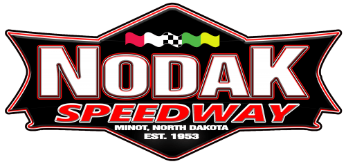 Nodak Speedway logo