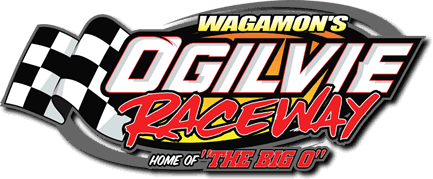 Ogilvie Raceway logo