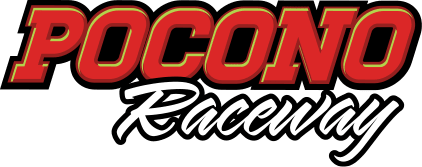 Pocono Raceway logo